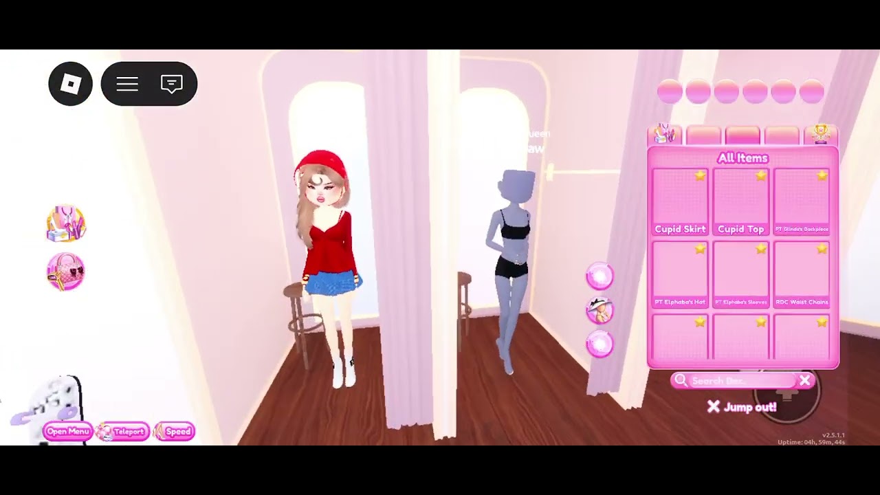 This is the valentine's Day update and I will help you to get a lot of candies