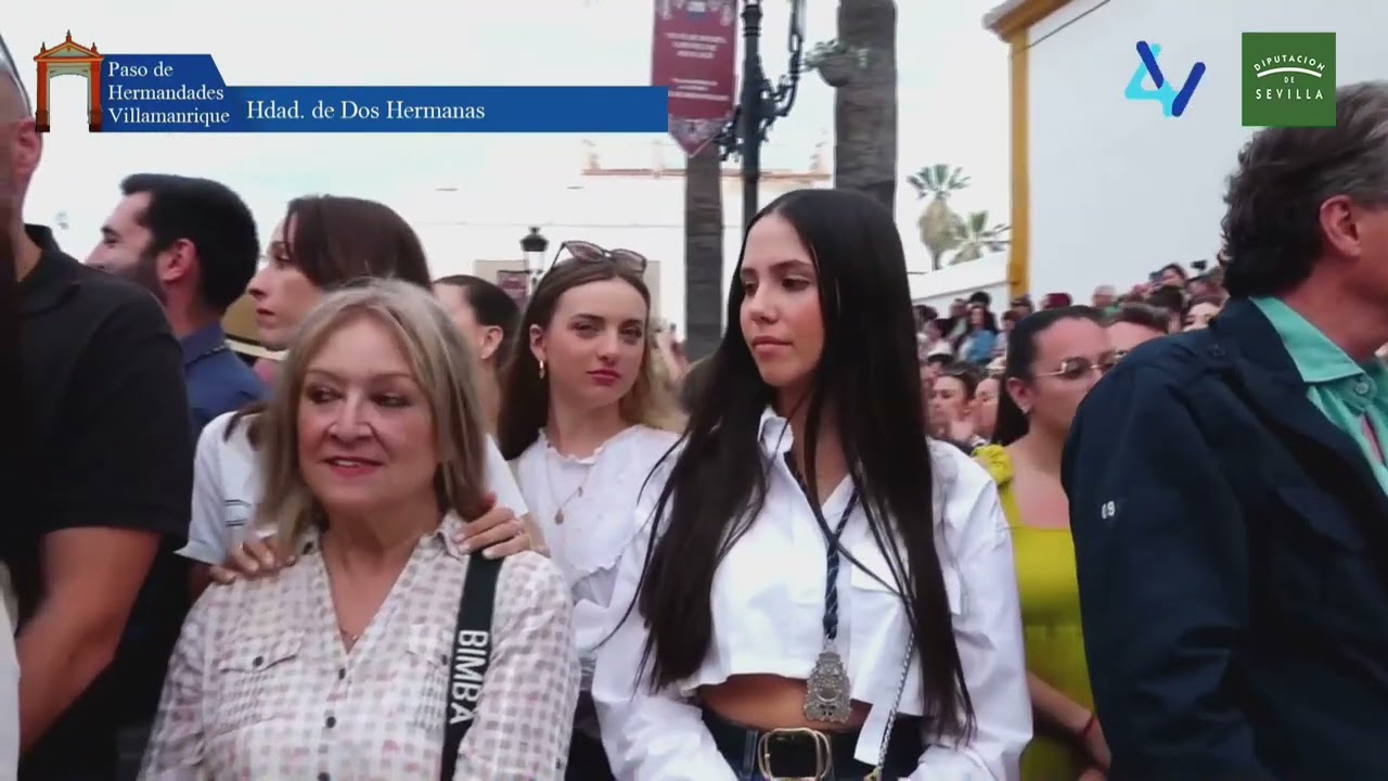 HERMANDAD DE DOS HERMANAS