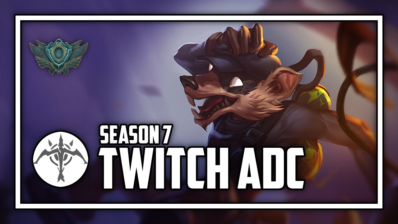 PLACEMENTS #1: The Journey Begins (Twitch ADC)