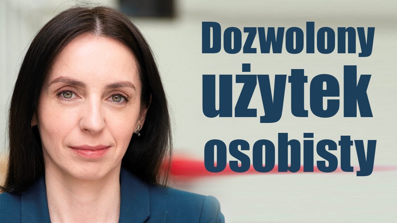 Dozwolony użytek osobisty. Prawo przy kawie