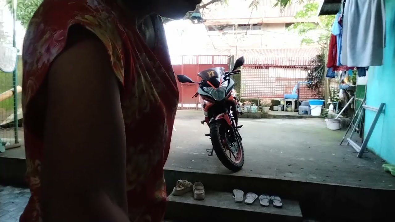 JAN.19 AT LANDING PAD