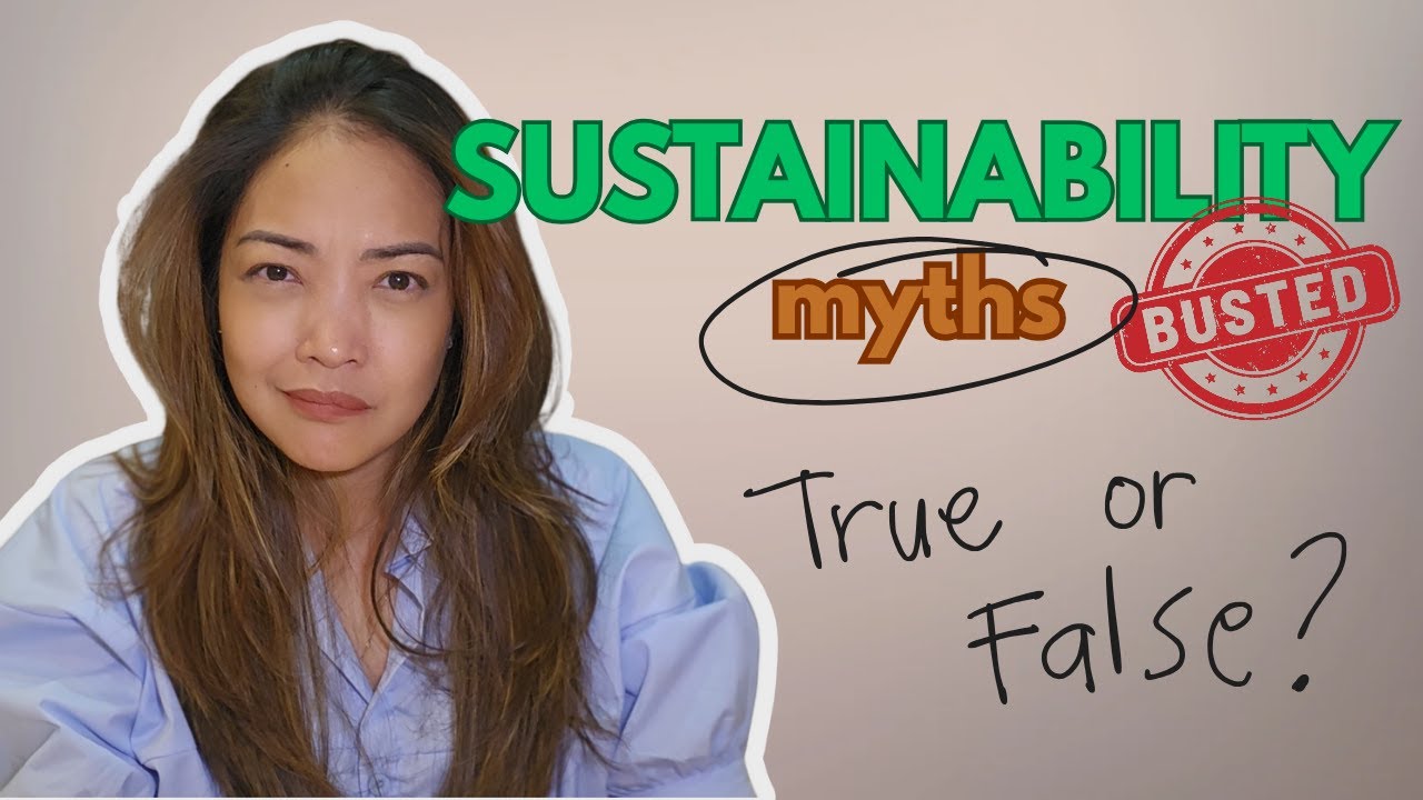 Lawyer Breaks Down 5 Myths About Sustainability for Small Businesses in the Philippines