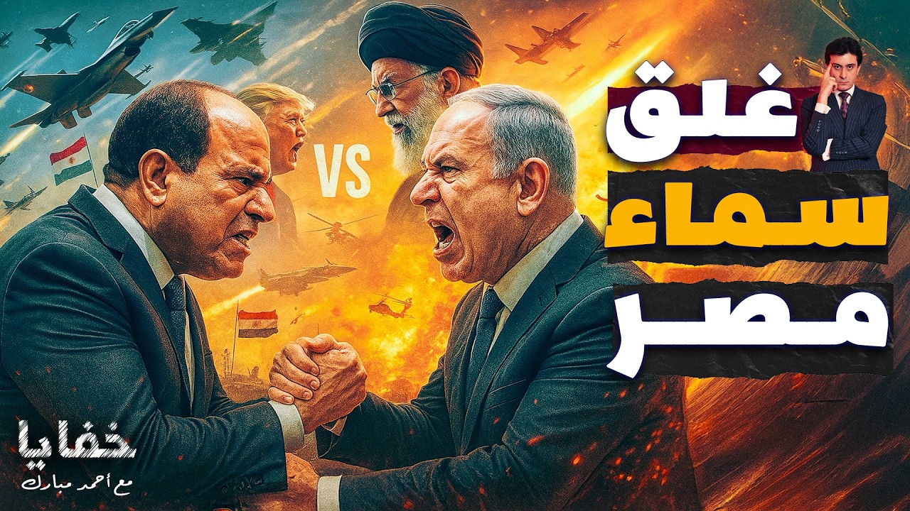 هل مصر مستعدة للحرب مع اسرائيل؟