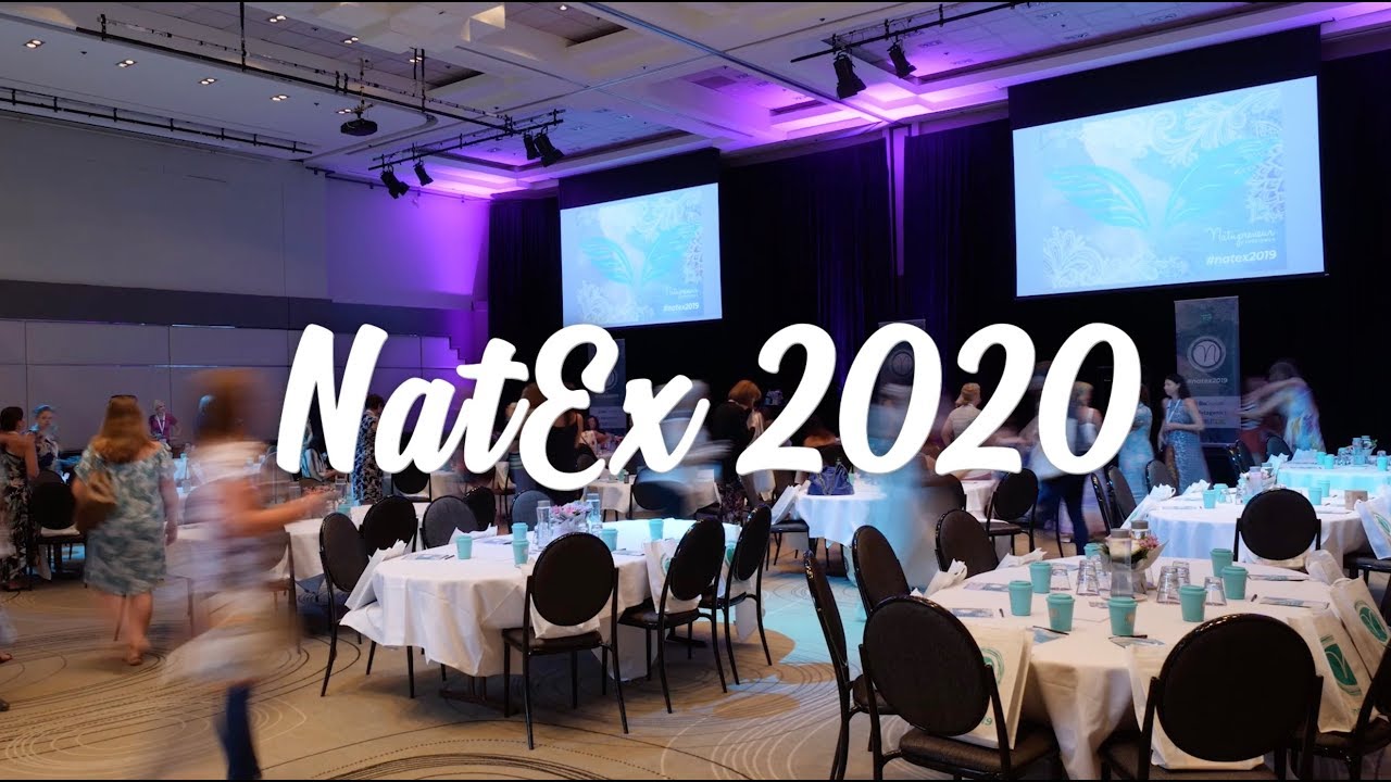 NATEX 2020