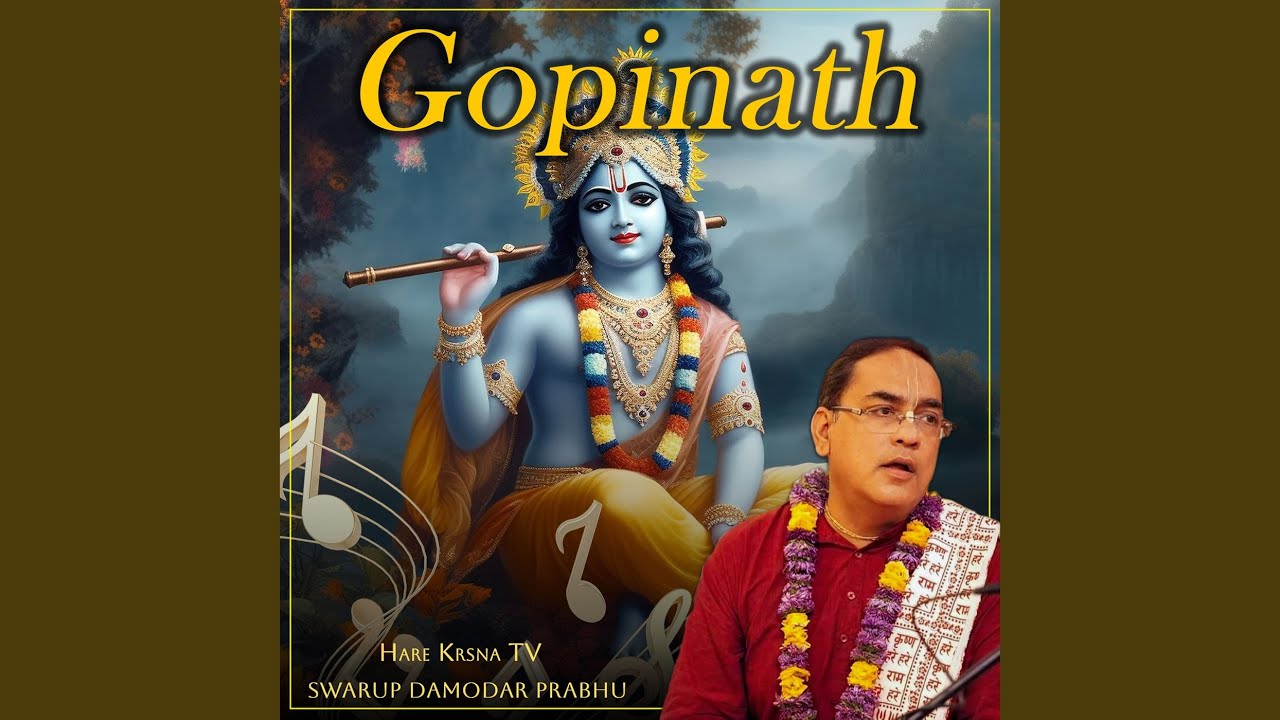 Gopinath