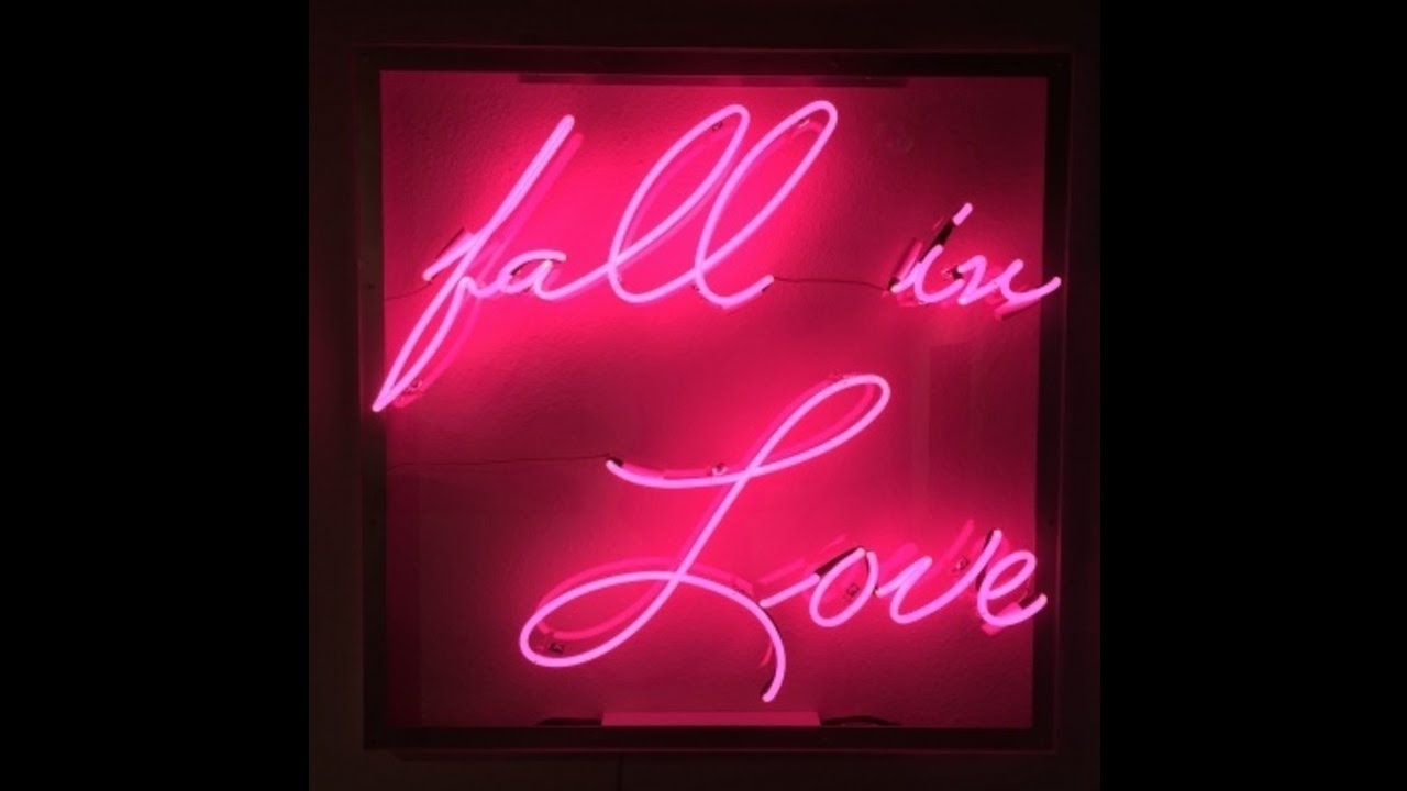fall in love | prod. by P.SOUL