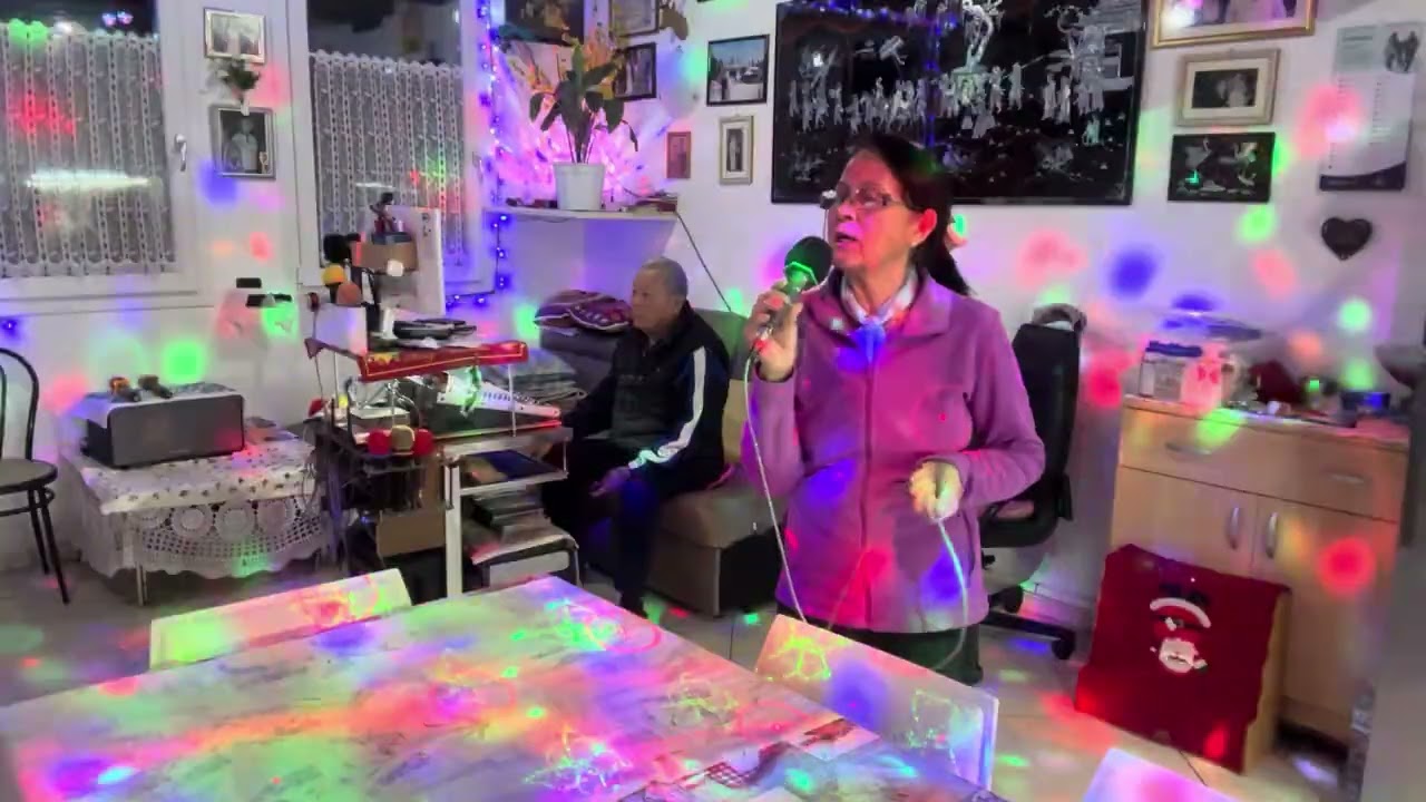 MƯA CHIỀU ! TRÌNH BÀY : U70