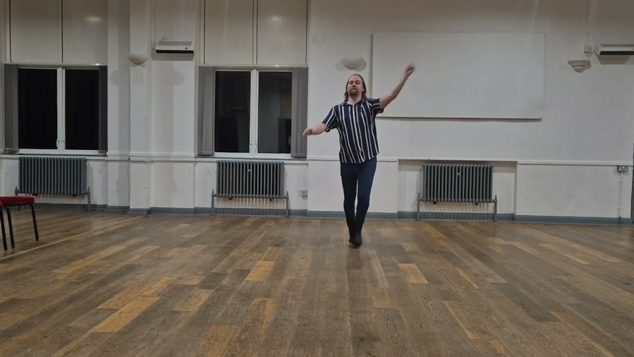 Go Back to 1999 - Line Dance