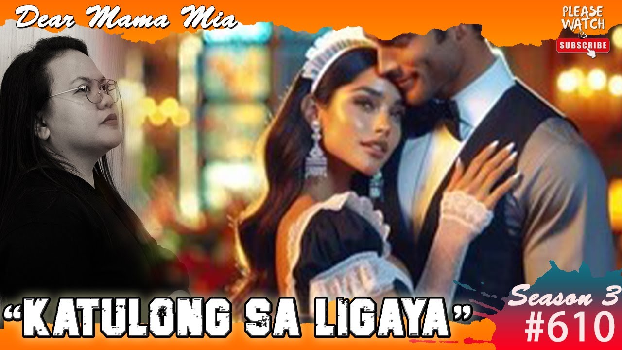 S3 #610 Katulong Sa Ligaya