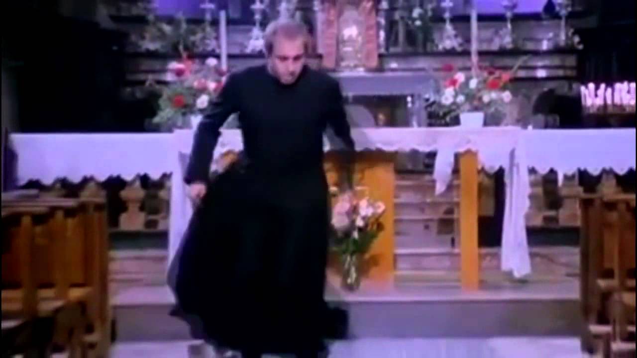 GANGNAM STYLE - Adriano Celentano