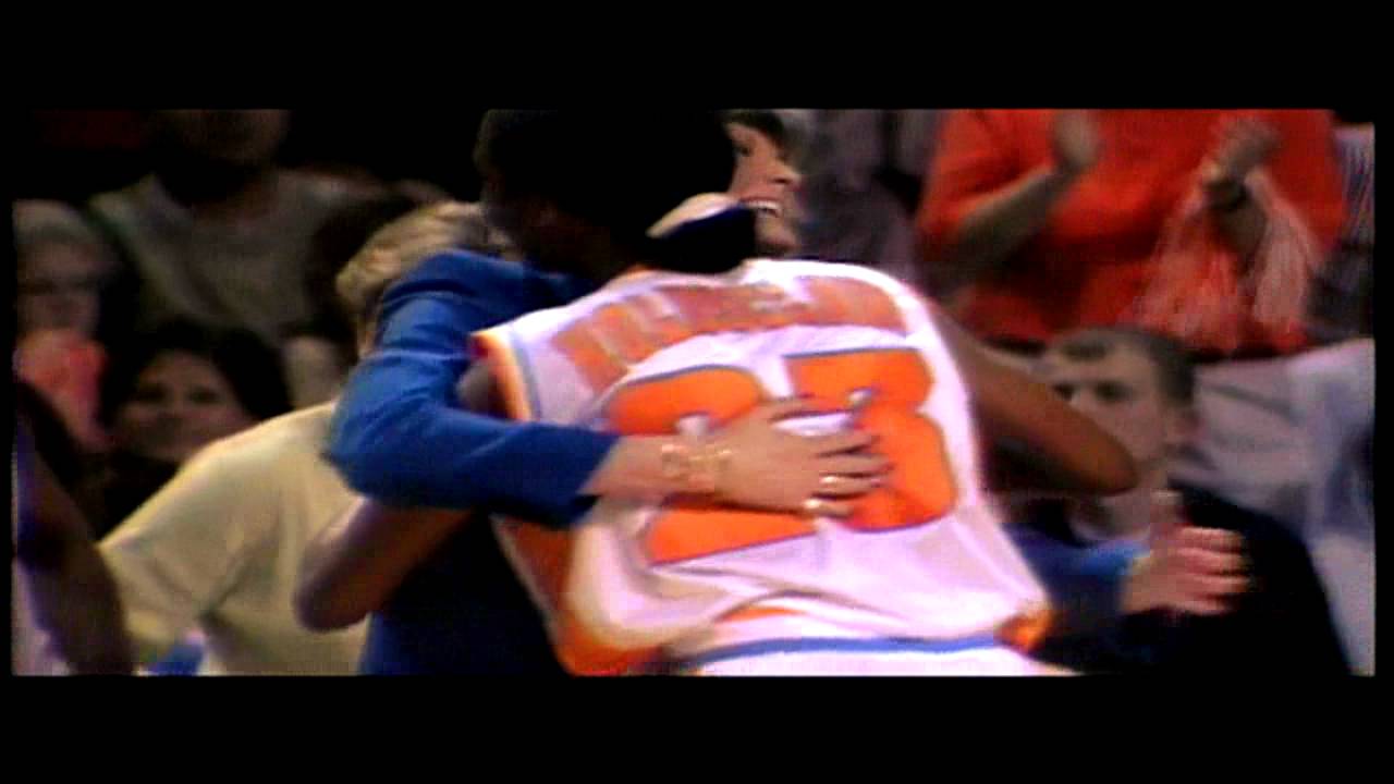 THIS IS TENNESSEE: Pat Summitt