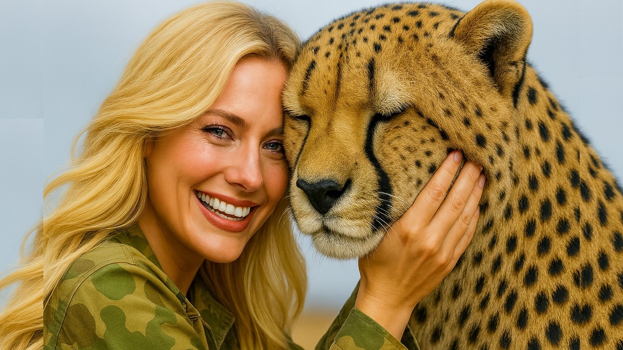 20 Times When Animals Reunited With Owners After Years Make You Cry in a Special Way 2025 #26