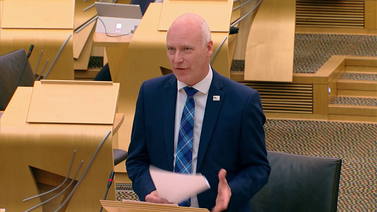 Debate: Changing Lives Through Sport and Physical Activity - 25 April 2019