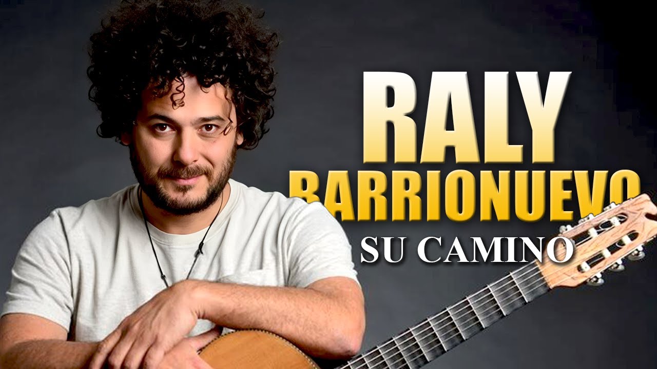 RALY BARRIONUEVO | Historia (Biografia)