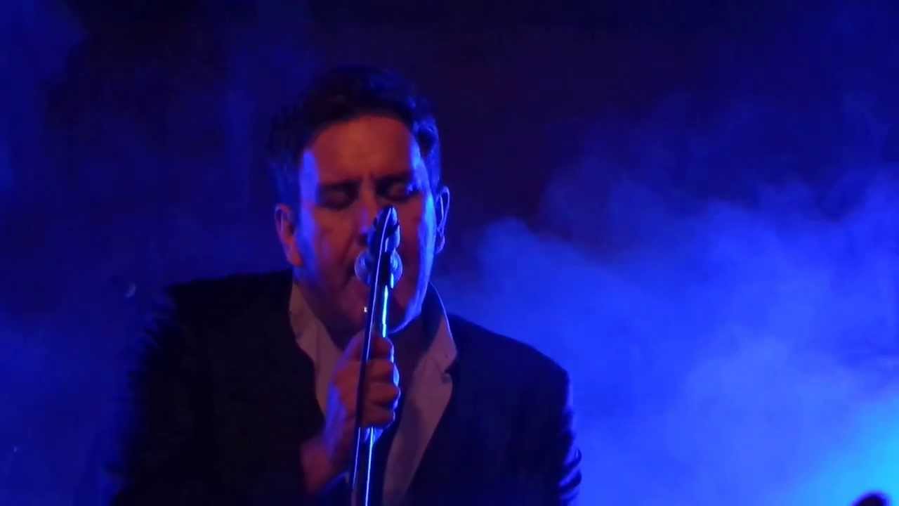 Terry Hall & The Dub Pistols 