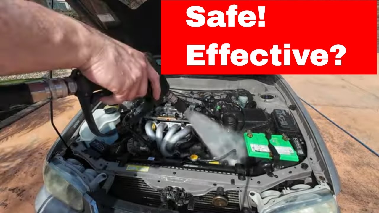 IG678 Testing Cleantle degreaser and shampoo! #carcleaning #foamcannon