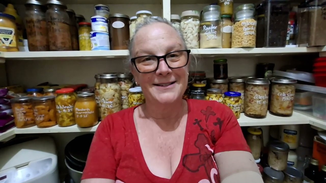 Tomato Relish