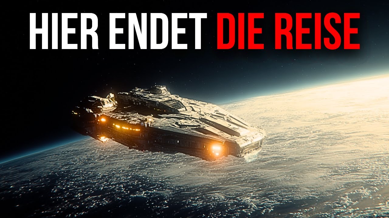 Wie weit kann die Menschheit wirklich durch das Universum reisen?