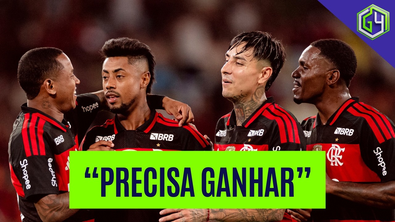 PROVÁVEL FLAMENGO PARA ENCARA O VITÓRIA PELO BRASILEIRÃO | FLAMENGO