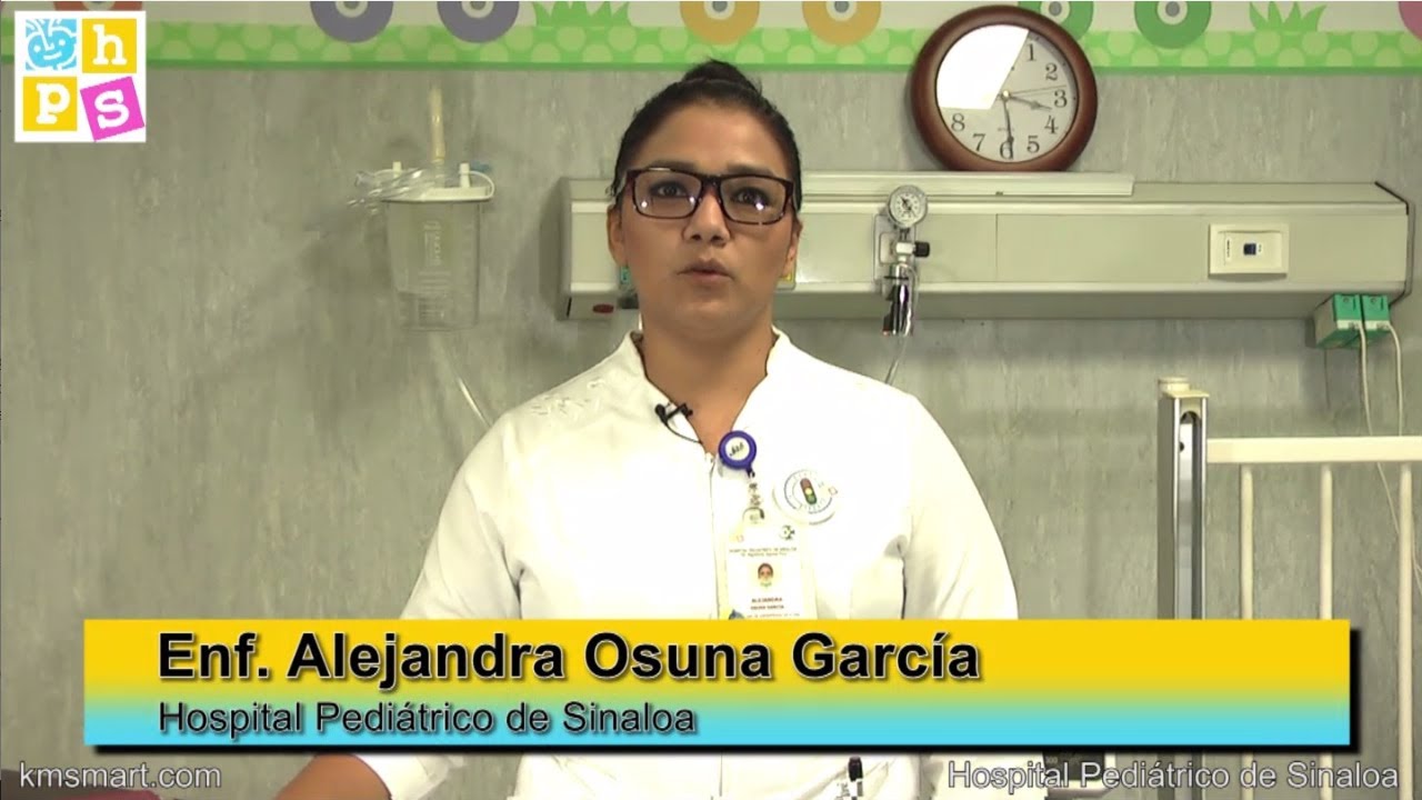 EVAT Escala de Valoraci&oacute;n de Alerta Temprana, Oncolog&iacute;a Pedi&aacute;trica / C&aacute;ncer Infantil