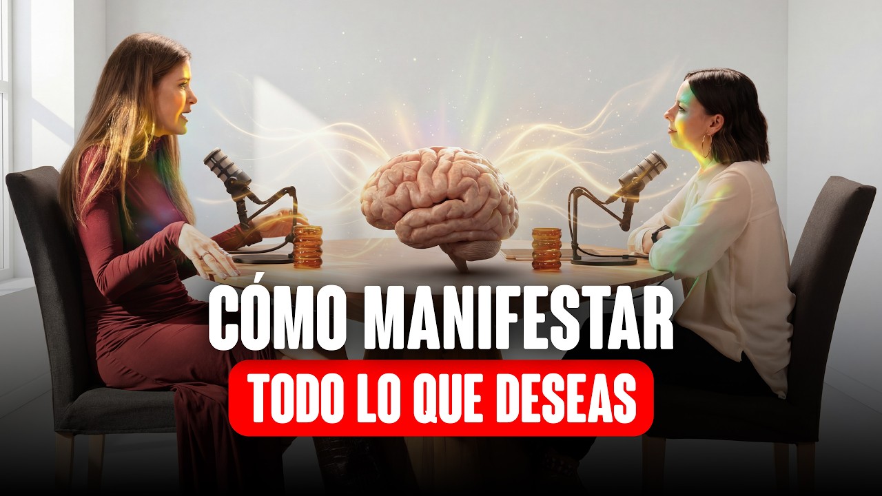 Experta en Reprogramación Mental: 