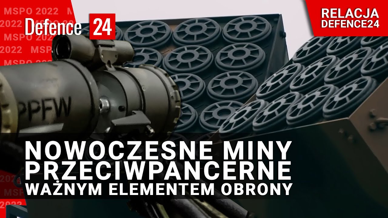 Miny z Belmy dla systemu Baobab