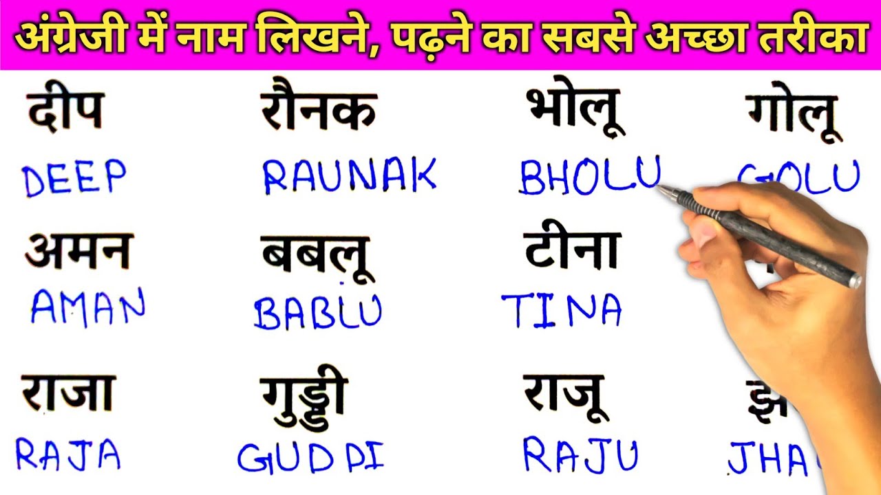 English Reading / Zero से इंग्लिश पढ़ना कैसे सीखें / english reading for beginners / Learn English