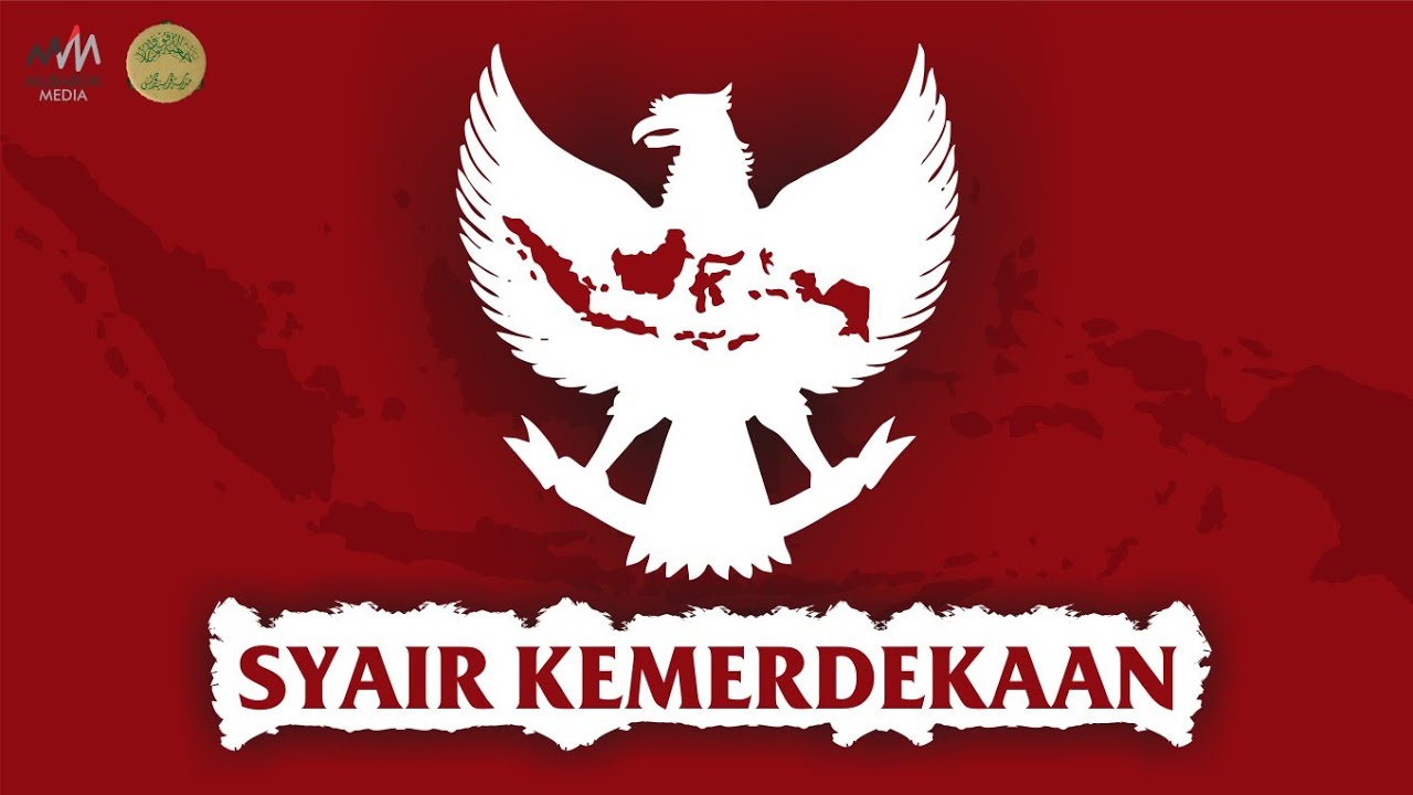SYAIR KEMERDEKAAN | OFFICIAL MUSIC VIDEO | ALBUM BINGKISAN 1 ABAD