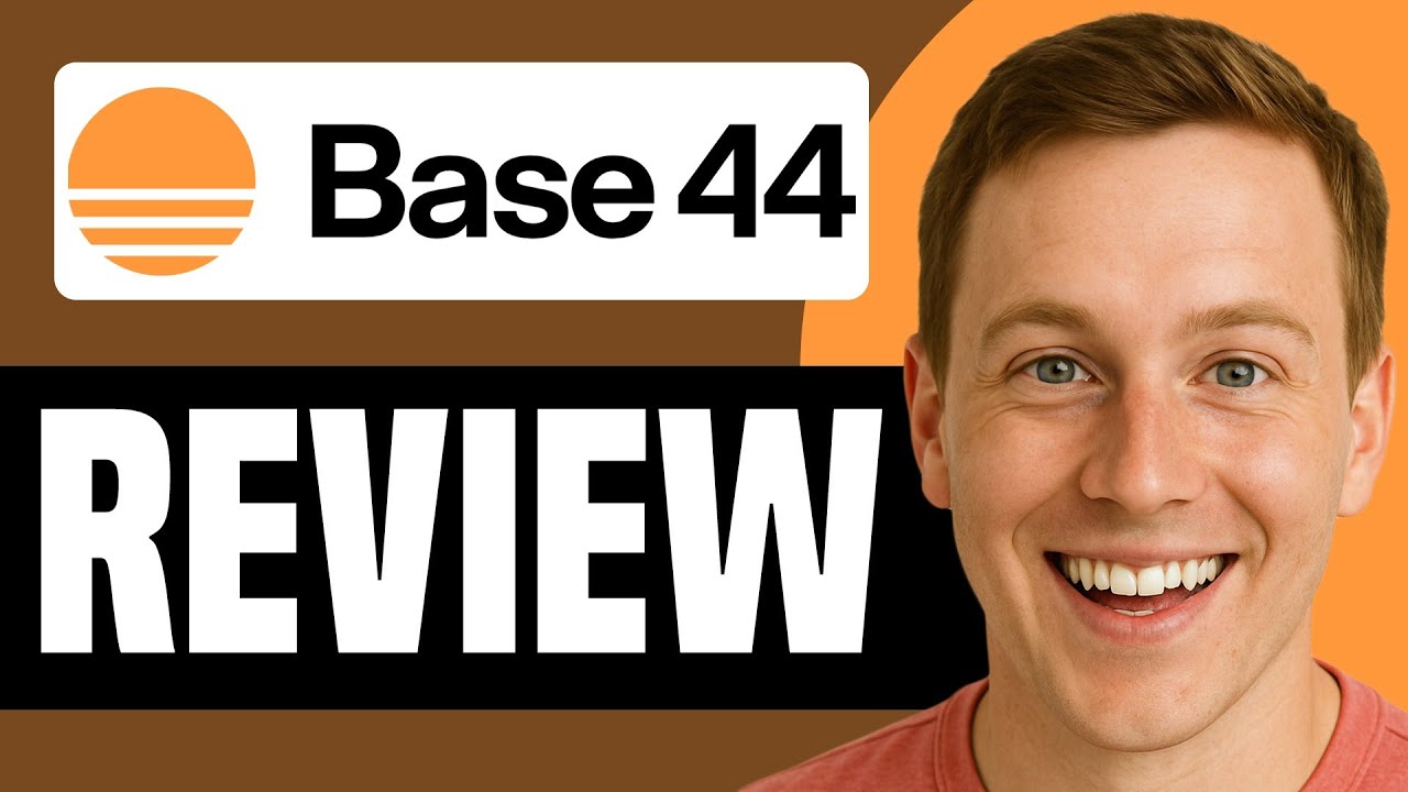 Base44 Review: Is It The Best App Builder In 2026? (Pros, Cons, & Pricing)
