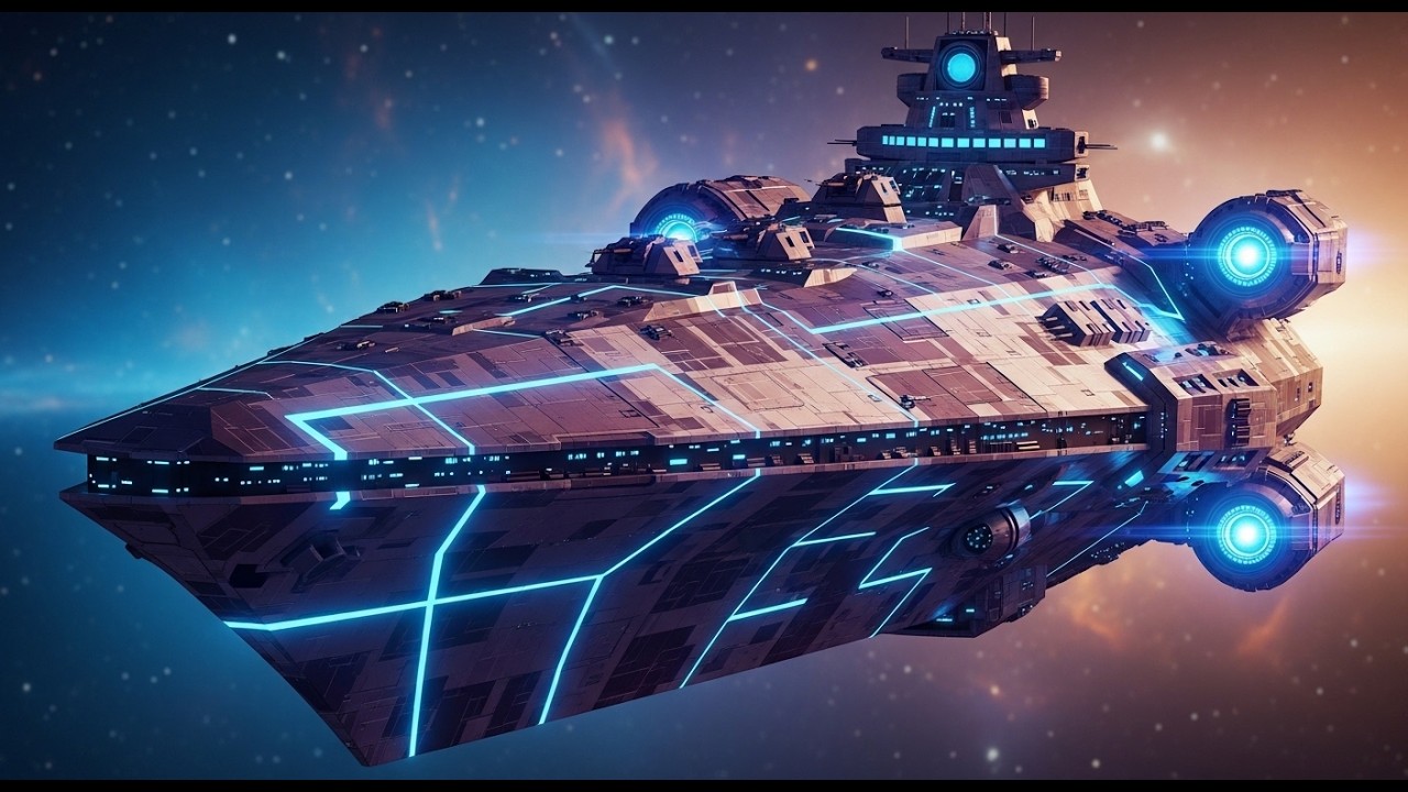 Void Engines Activated – Ancient Alien Gods Fear the Dark! | HFY Sci-Fi Story