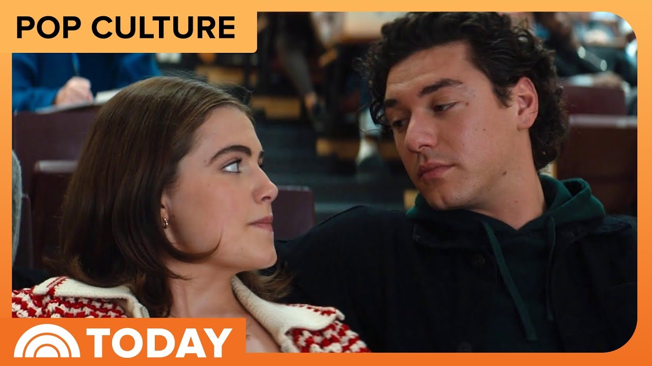 Get an Exclusive Look at the Trailer for &lsquo;Off Campus&rsquo; Series