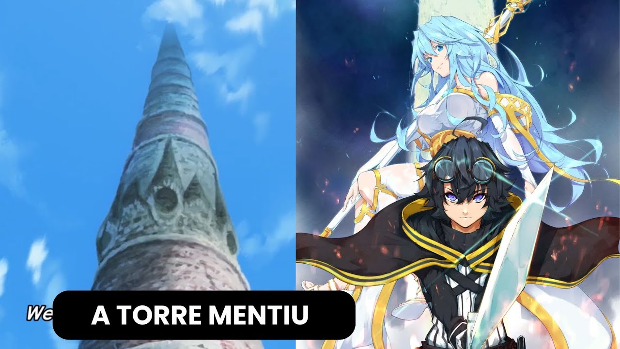WISTORIA: [SPOILER] A maior mentira de Wistoria foi revelada no mangá