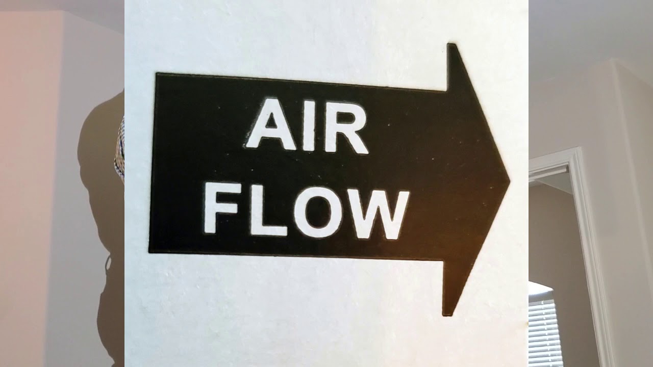 Filtros de Aire Acondicionado, su importancia y como cambiarlos.