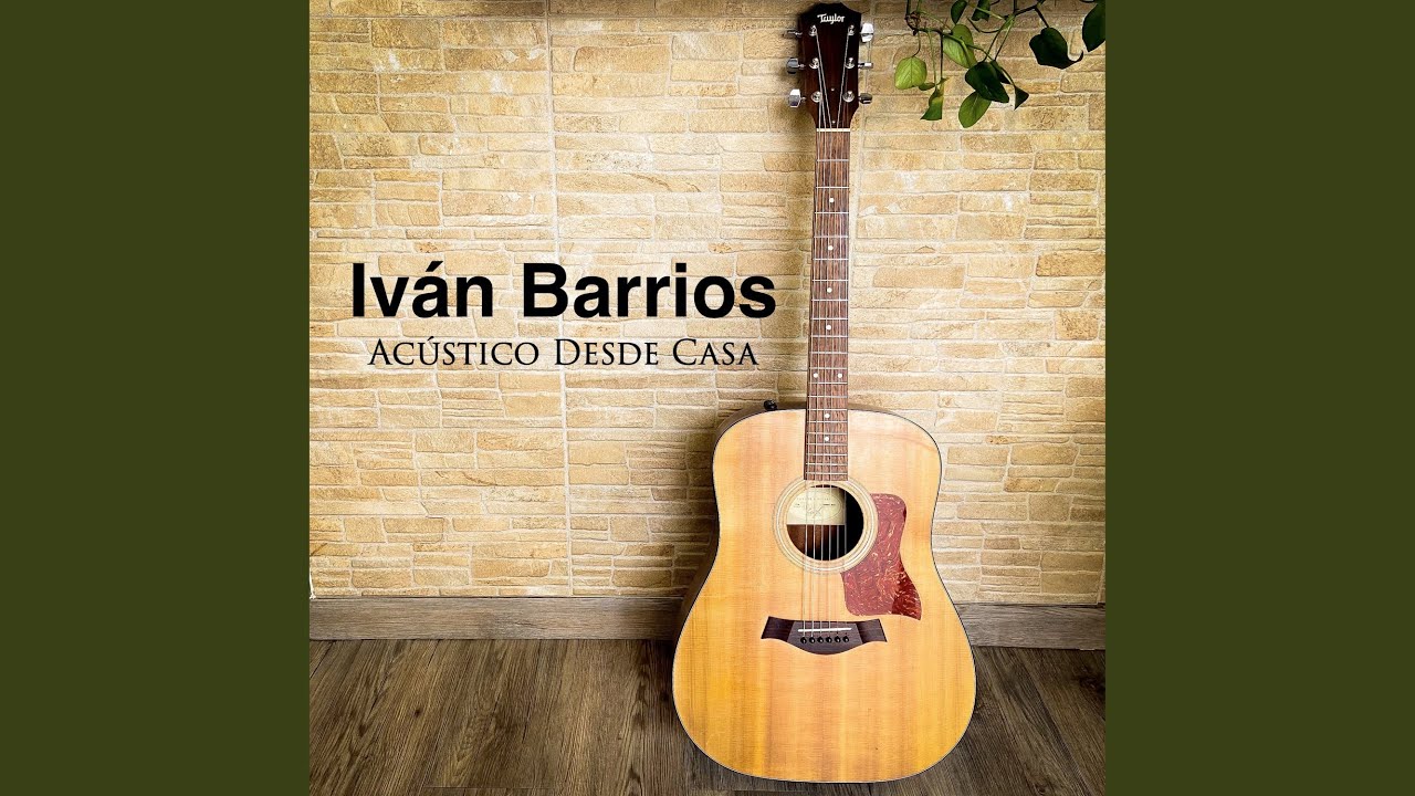 Los Recuerdos de Mi Vida (Versión Acústica)