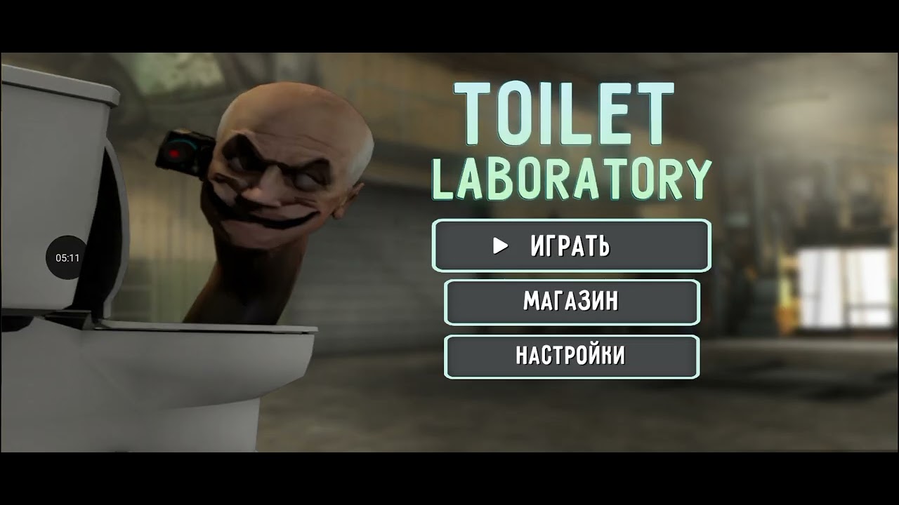 Туалет барато 15