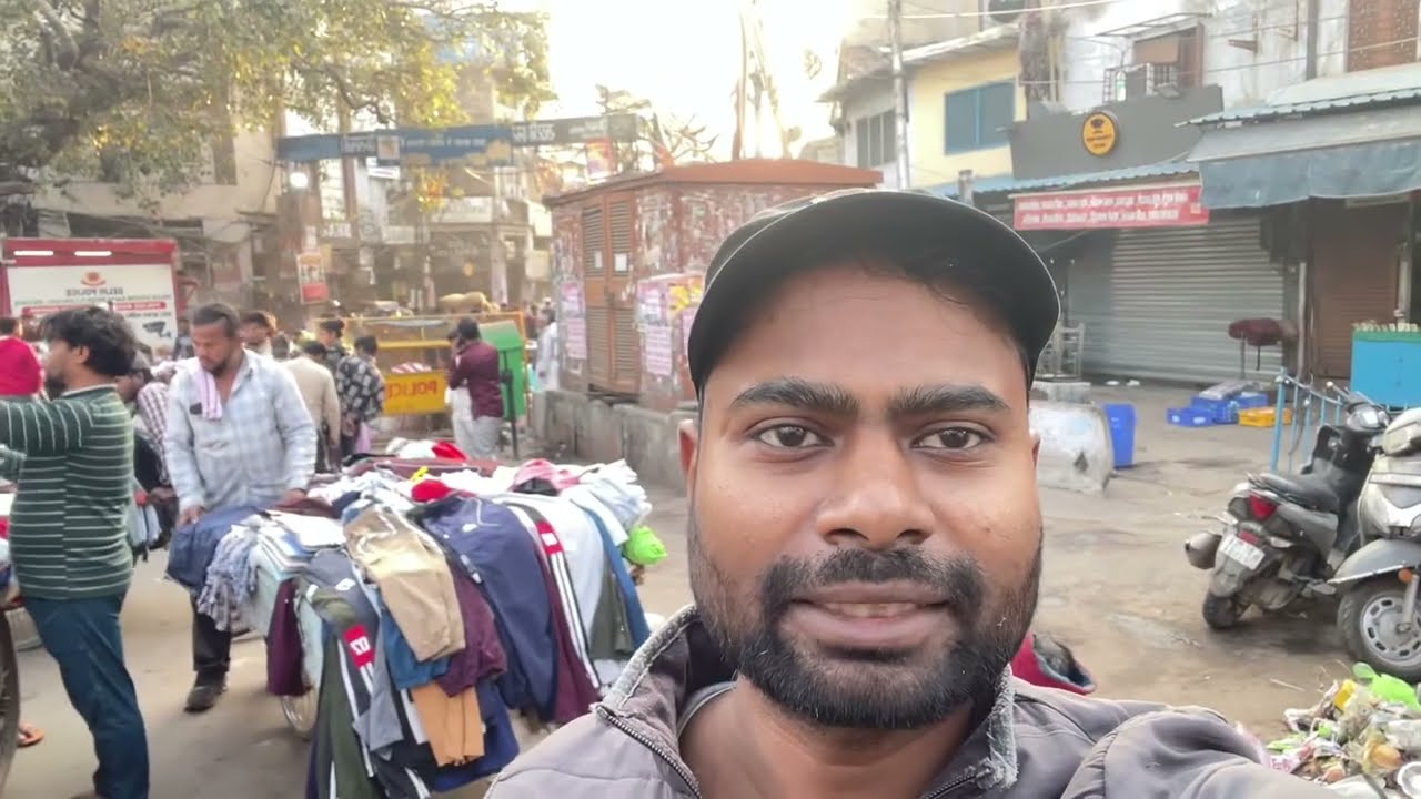 संडे सदर बाज़ार 15 feb 2026 new collection Sadar Bazar Sunday patri market delhi पटरी मार्केट 😍