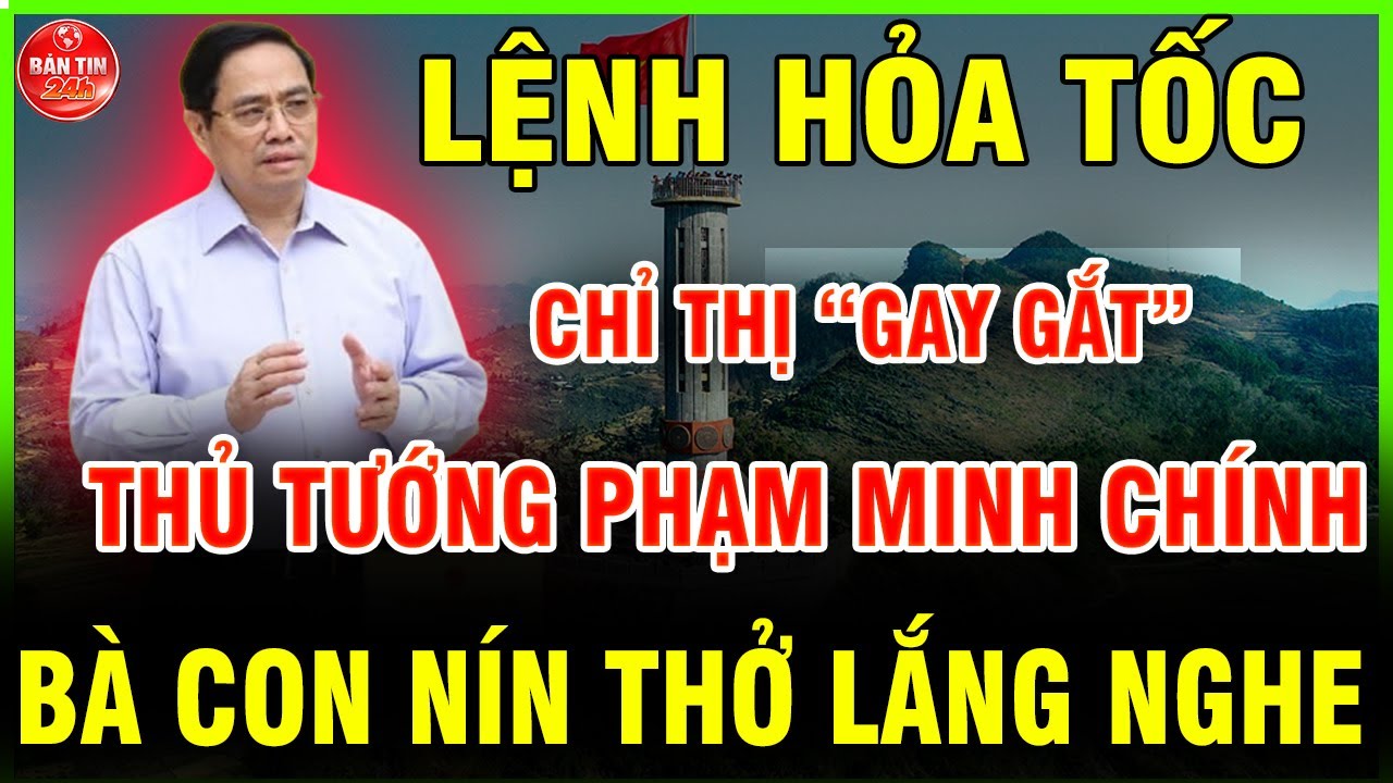 Tin tức nhanh và chính xác nhất ngày 30/01/2026✈️Tin Nóng Chính Trị Việt Nam✈️#bantin24hmoinhat
