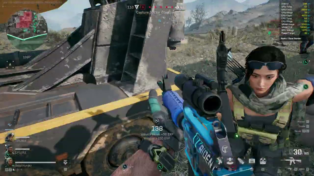 Delta force gameplay online multiplayer free to play
