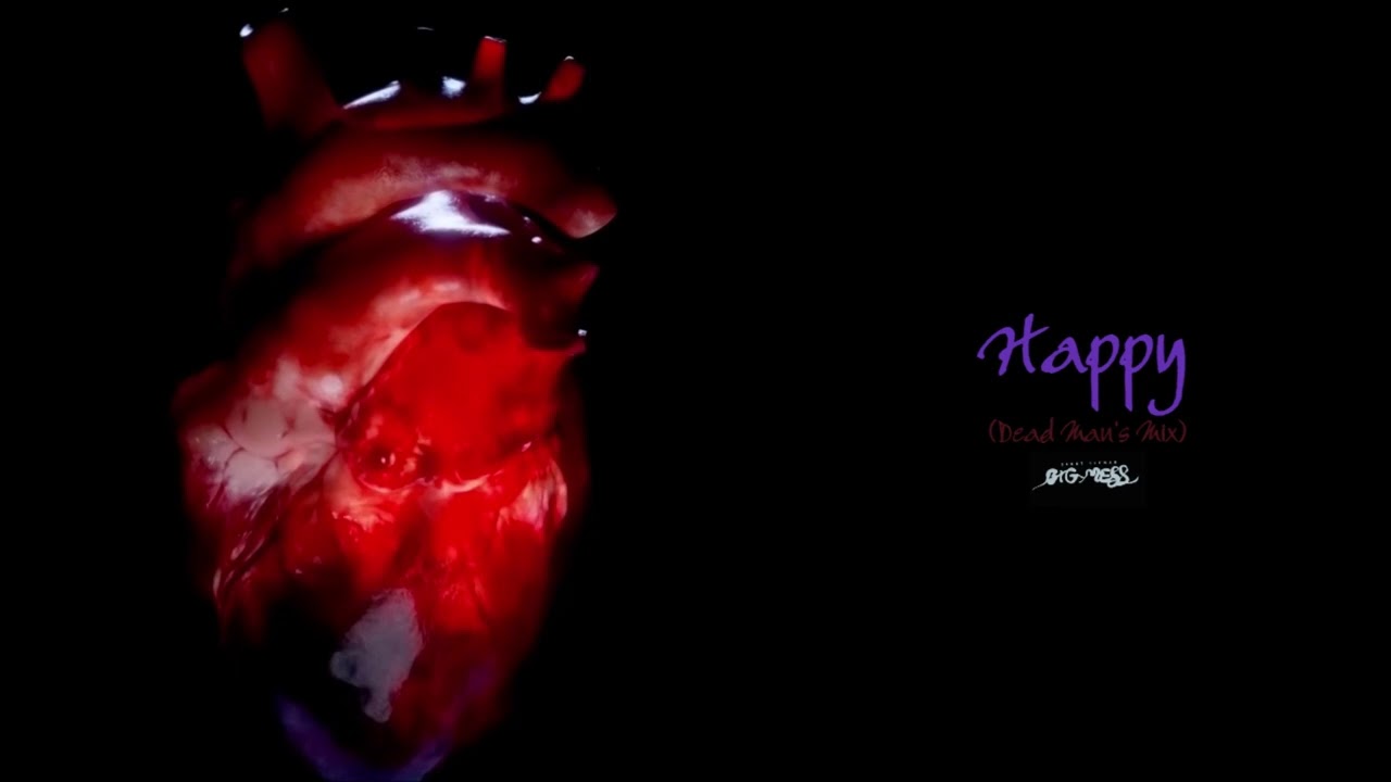 Happy (Dead Man's Mix) - Danny Elfman | Big Mess