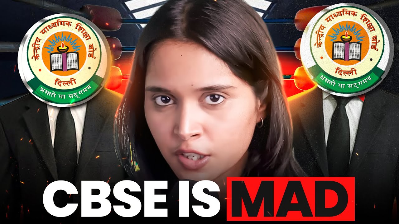 Is the CBSE Decision Good or Bad? Analyzing the Impact | CBSE Boards