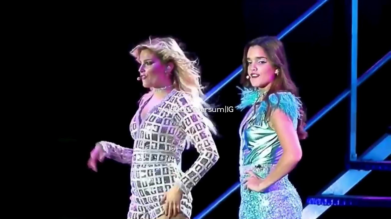 SoyLuna Live HD : Chicas Asi