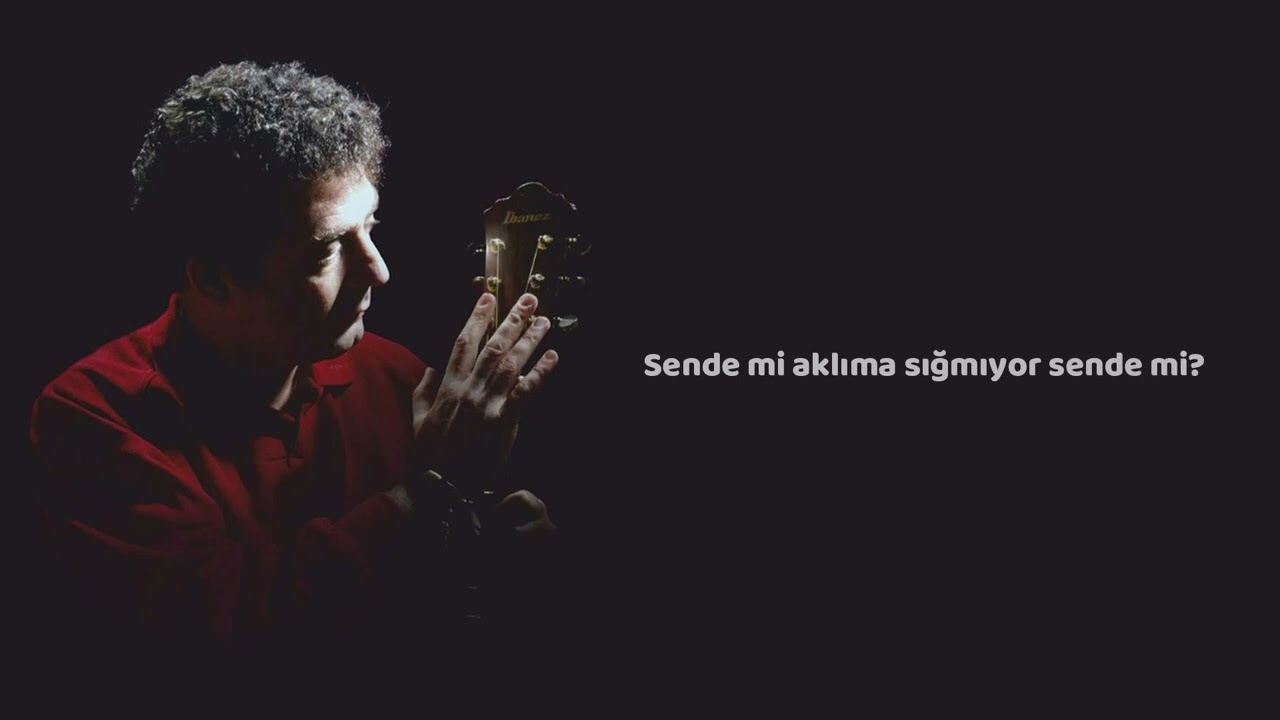 Kayahan - Esmer Günler (Yine Bana Hasret)