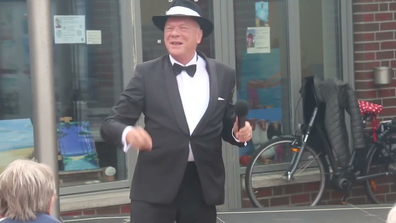 1  Rolli Festival Platz am Meer Wangerooge 03 08 2025