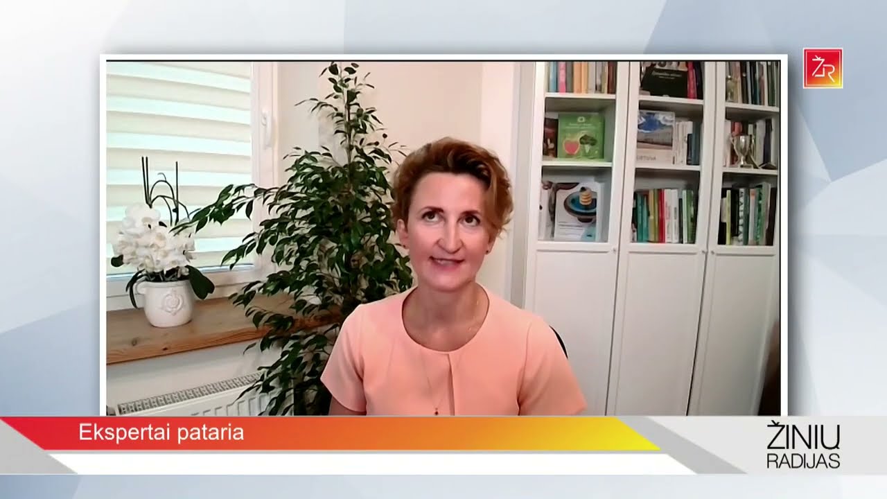 „Ekspertai oataria“: Mitai apie protarpinį badavimą