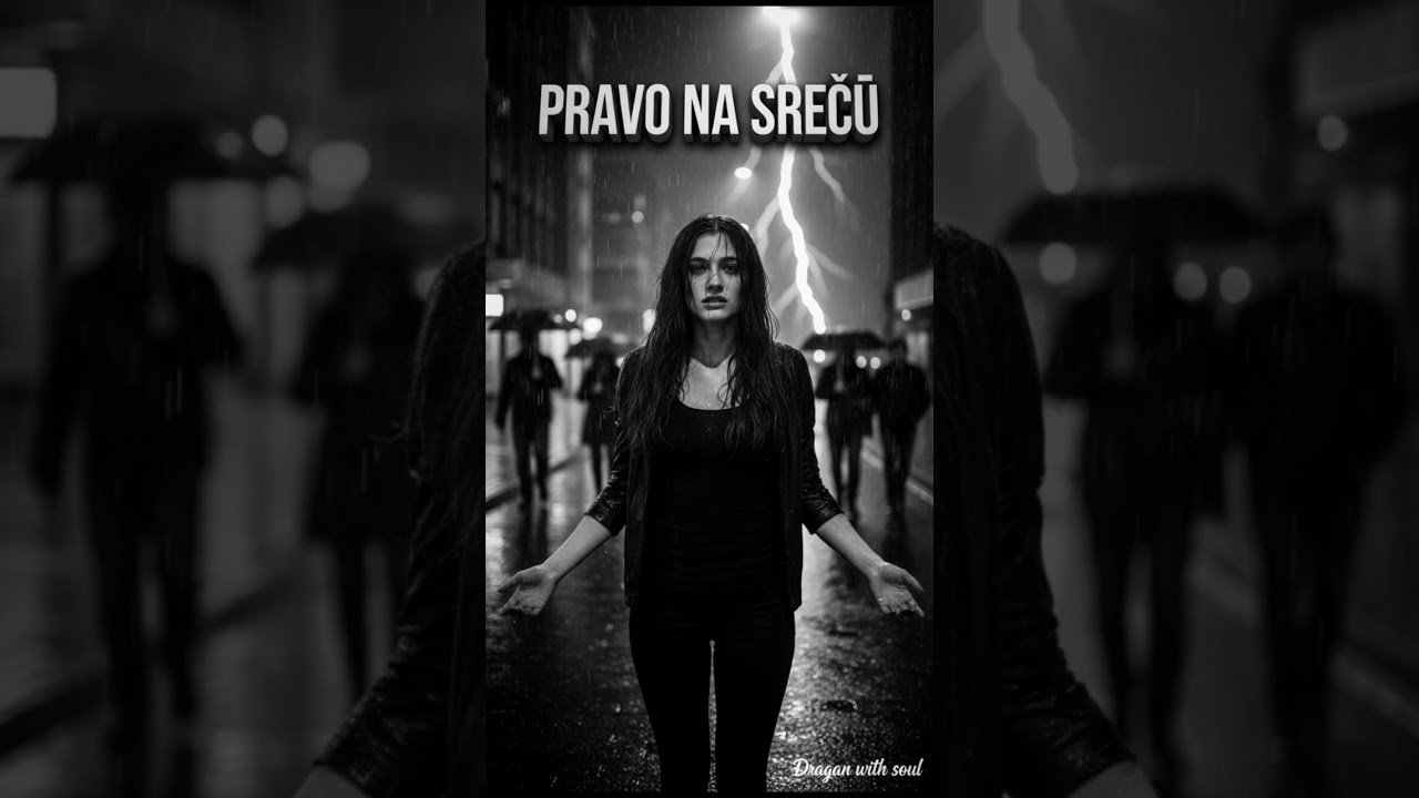 Pravo na sreću 