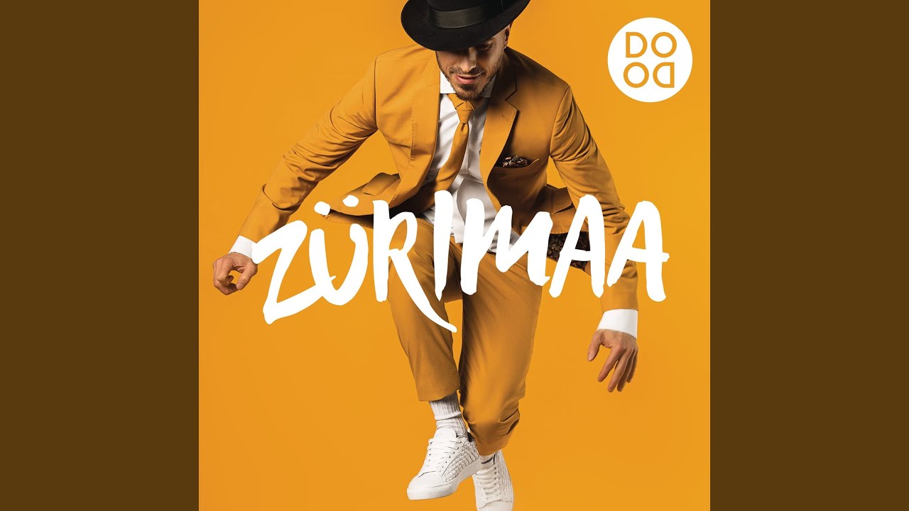 Zürimaa