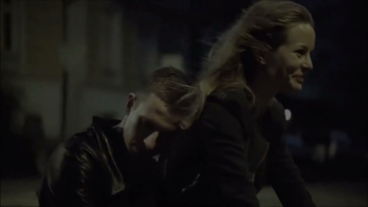 Corbin - Am I In Your Head?  Music Video
