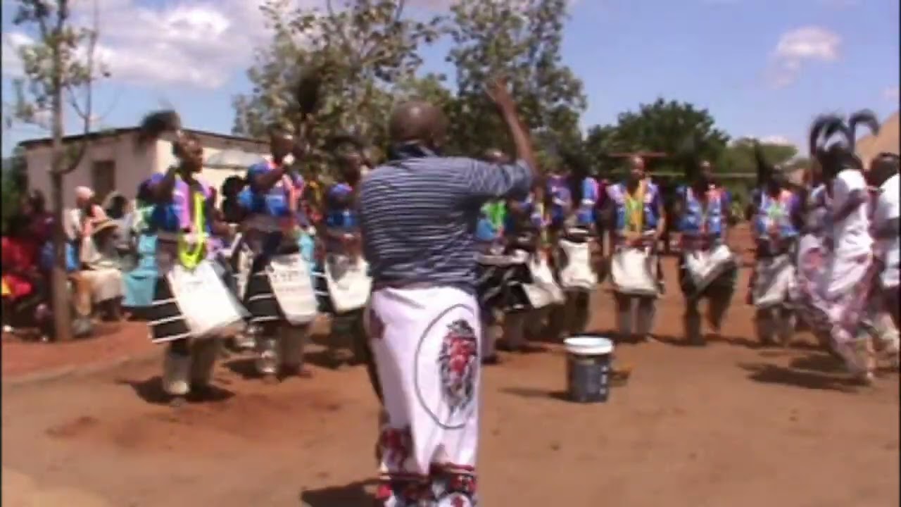 Ngaka Tsiane at Senwabarwana Bochum