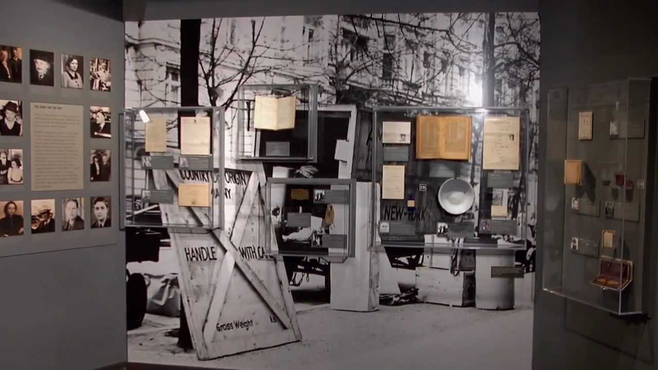 Through Soviet Jewish Eyes: Photography, War, and the Holocaust at the Museum of Jewish Heritage