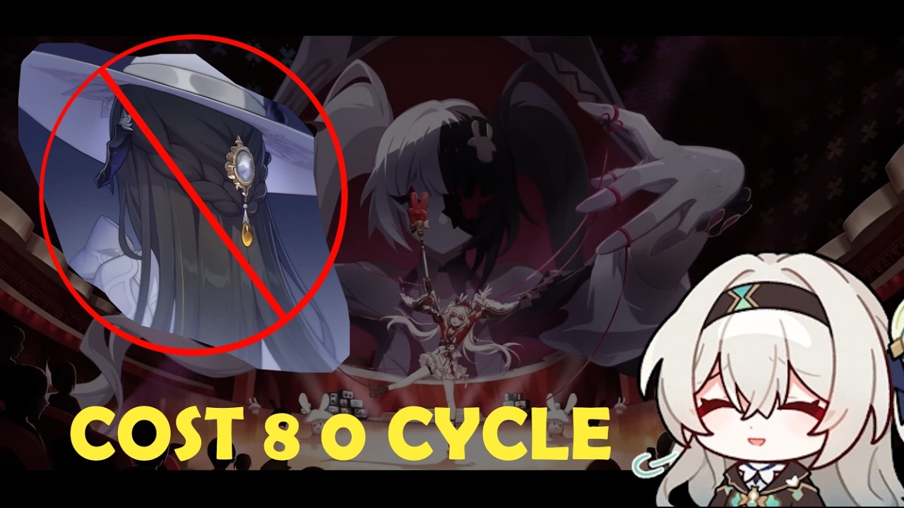 Firefly Cost 8 0 Cycle Sparxie King Stage